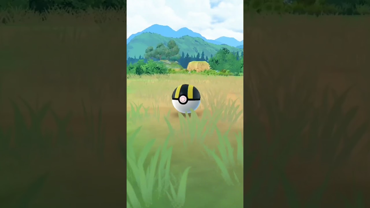 Let's Say Cynda..Cynda... Cyndaquill - Pokemon Go - Pokemon