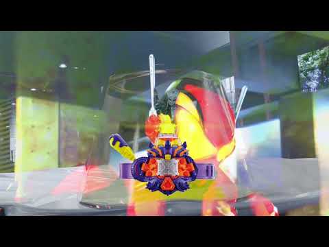 【音質:良】ヴラム プリンカスタム(待機音長め) #仮面ライダーガヴ