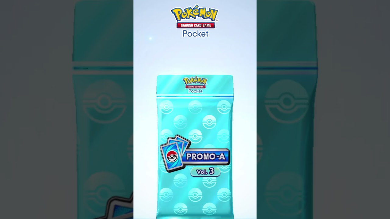 【ポケポケ】カメックスのプロモカードパック第３弾開封！中身偏りませんか？【ポケカポケット】#shorts　#ポケポケ