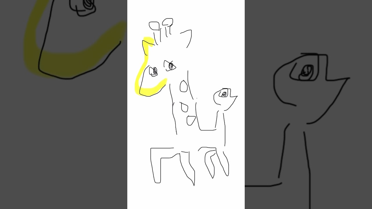 ぼっちのうろ覚えキリンリキ