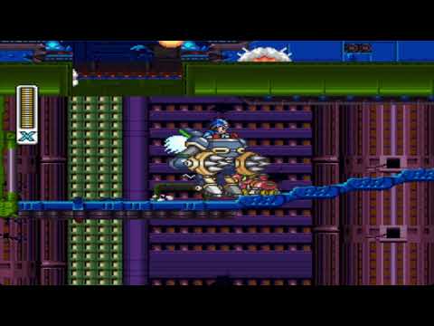 [ロックマンX2] 明鏡止水の配信 #0