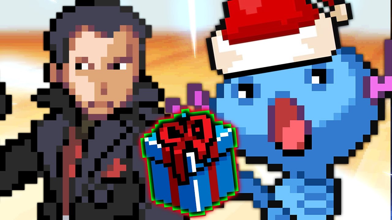 The Day Wooper Saved Christmas
