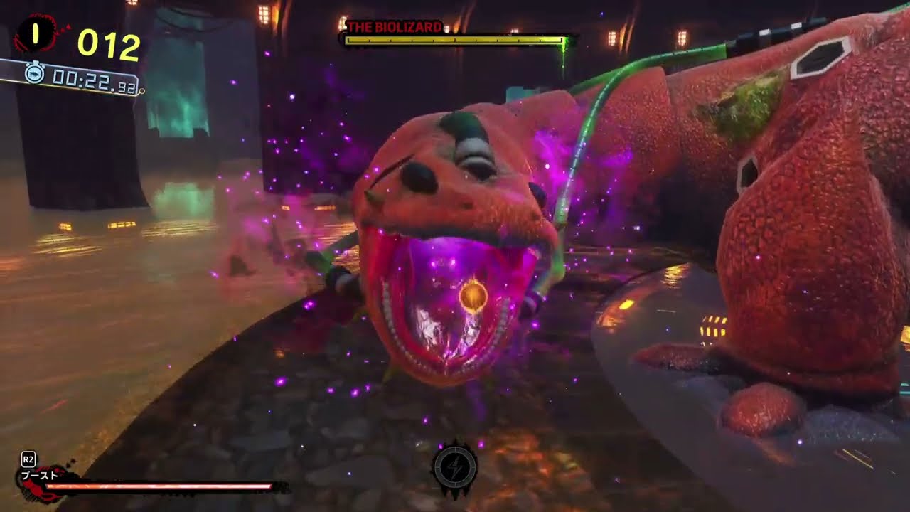 【バイオリザード】シャドウジェネレーションズ