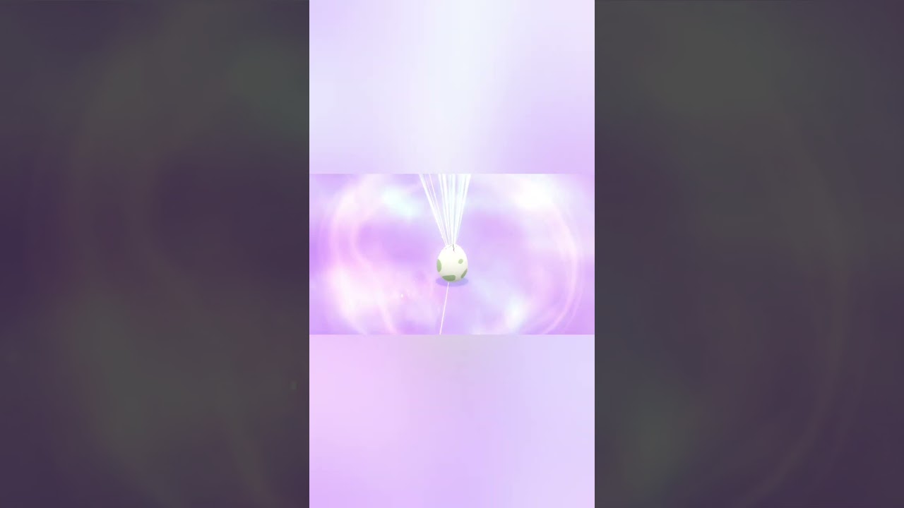 Pokemon Scarlet Shiny Hunting Sewaddle Part 03  #shorts