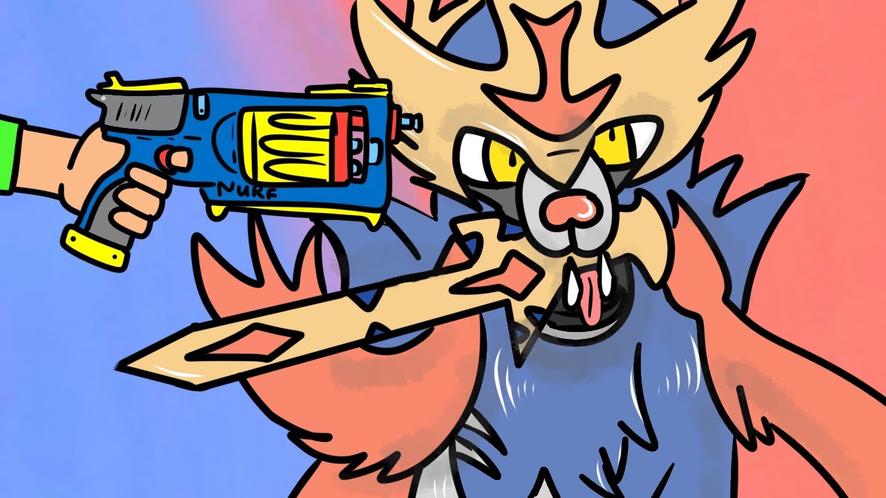 IS ZACIAN STILL TOP DOG IN REG G | Pokemon Scarlet & Violet VGC 2025