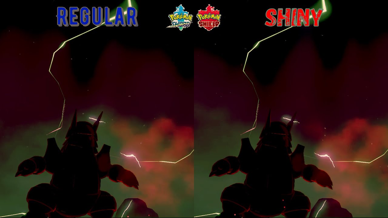 This Pokémon is Armored in Iron (Pokémon Evolution)