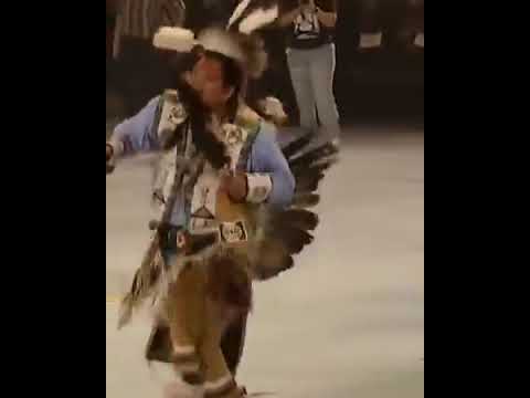 Native American indigenous