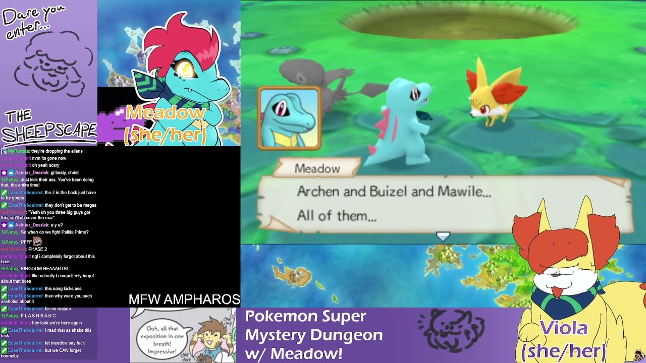 this isn't about bunnelby