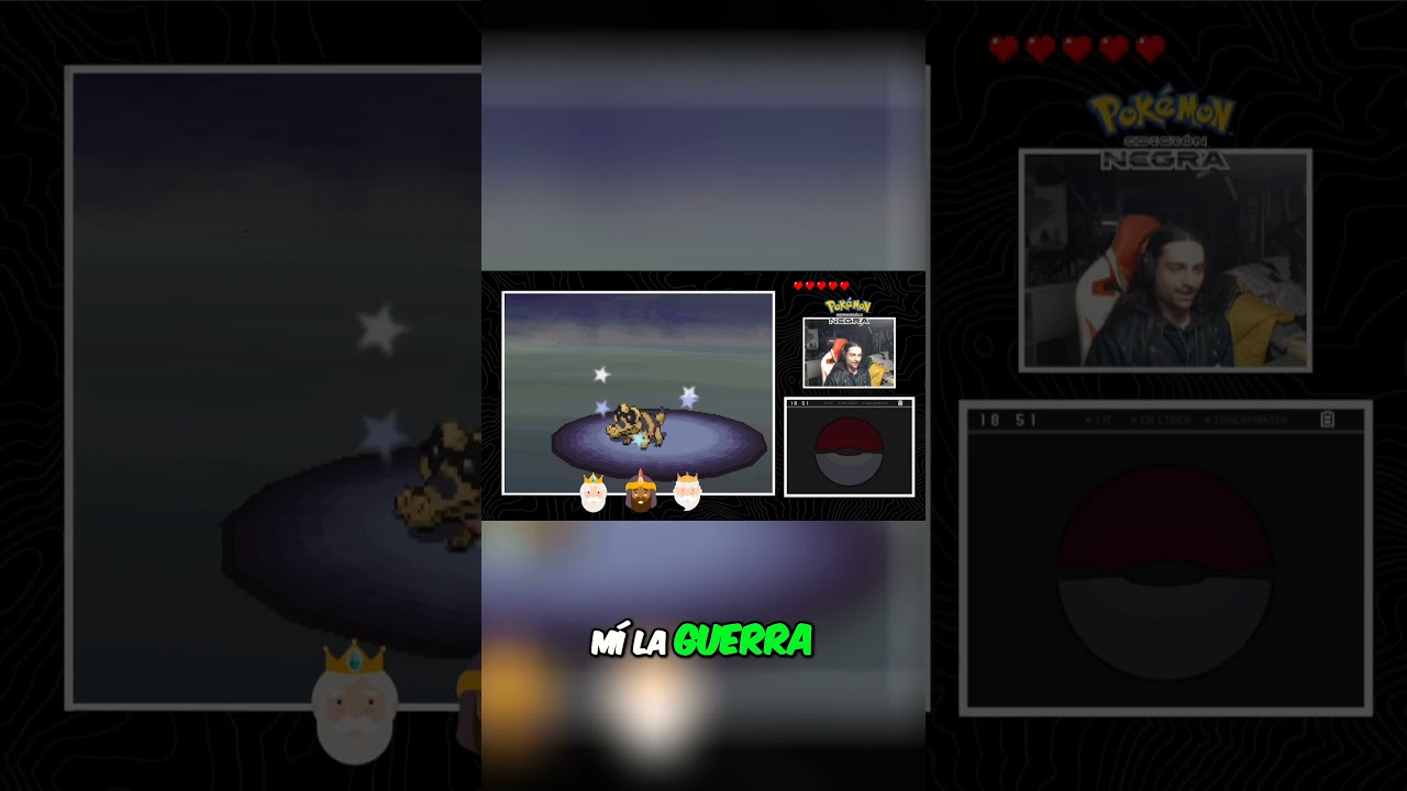 ¡Derrota a Sandile y Watchog! ¡Increíble Batalla Pokémon!