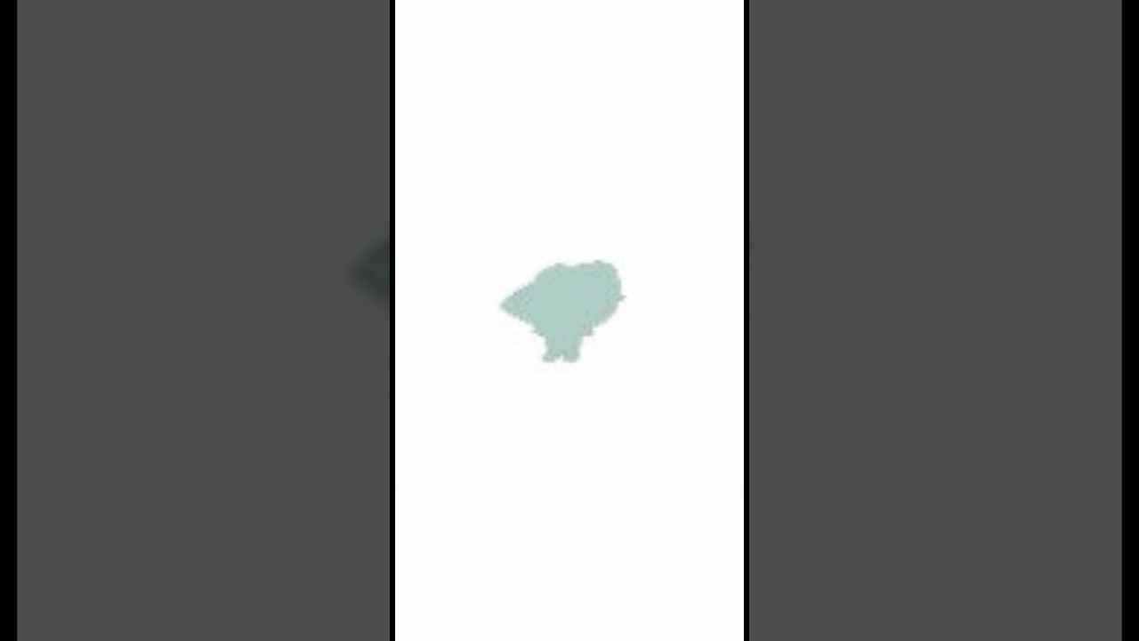 Who Is This Pokémon? #pokemon #pokemongo #pokémon #shorts