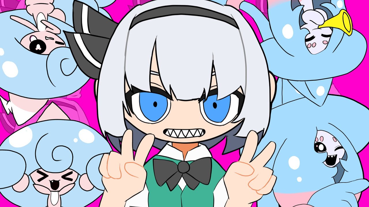 【ゆっくり実況】でんじは何それ？ちょうはつ何それ？美味しいの？【ポケモンSV】