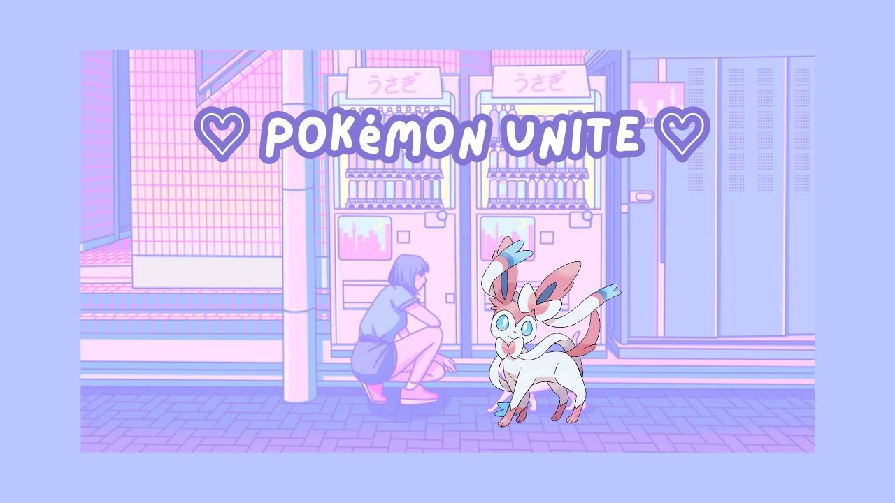 【ポケモンユナイト】まったり配信！