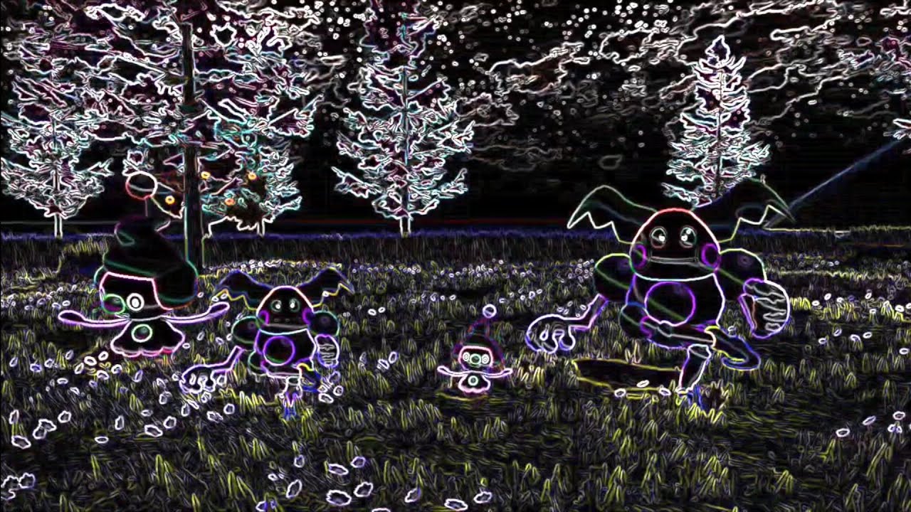 Pokemon Legends: Arceus - Mime Jr., Mr. Mime!