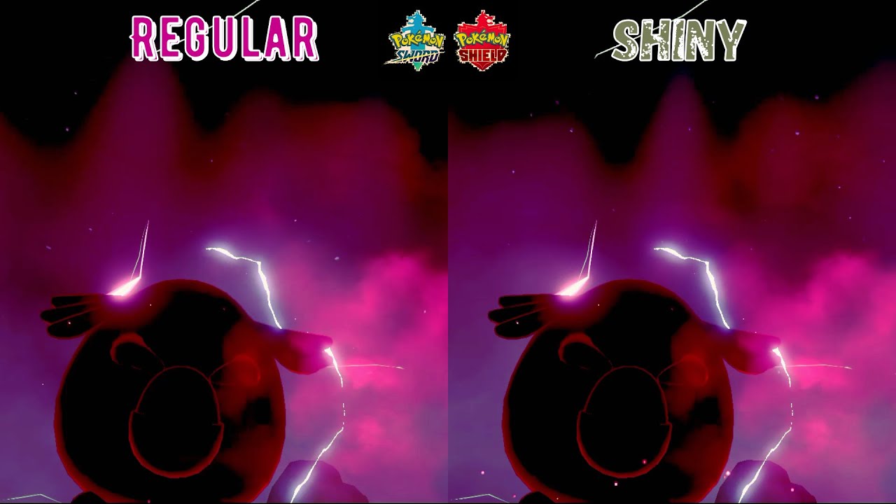 This Egg Shaped Pokémon is Said to Bring Good Luck (Pokémon Evolution)