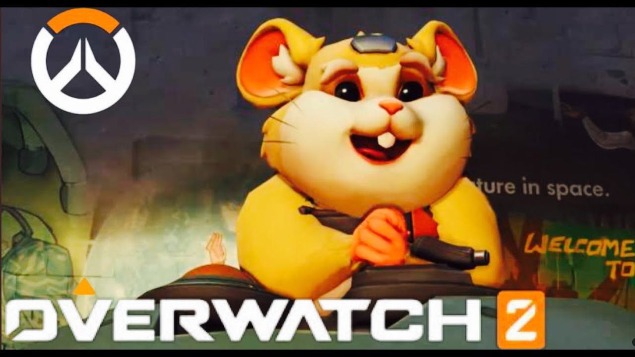 [OW2] オーバーウォッチやりたくなった…