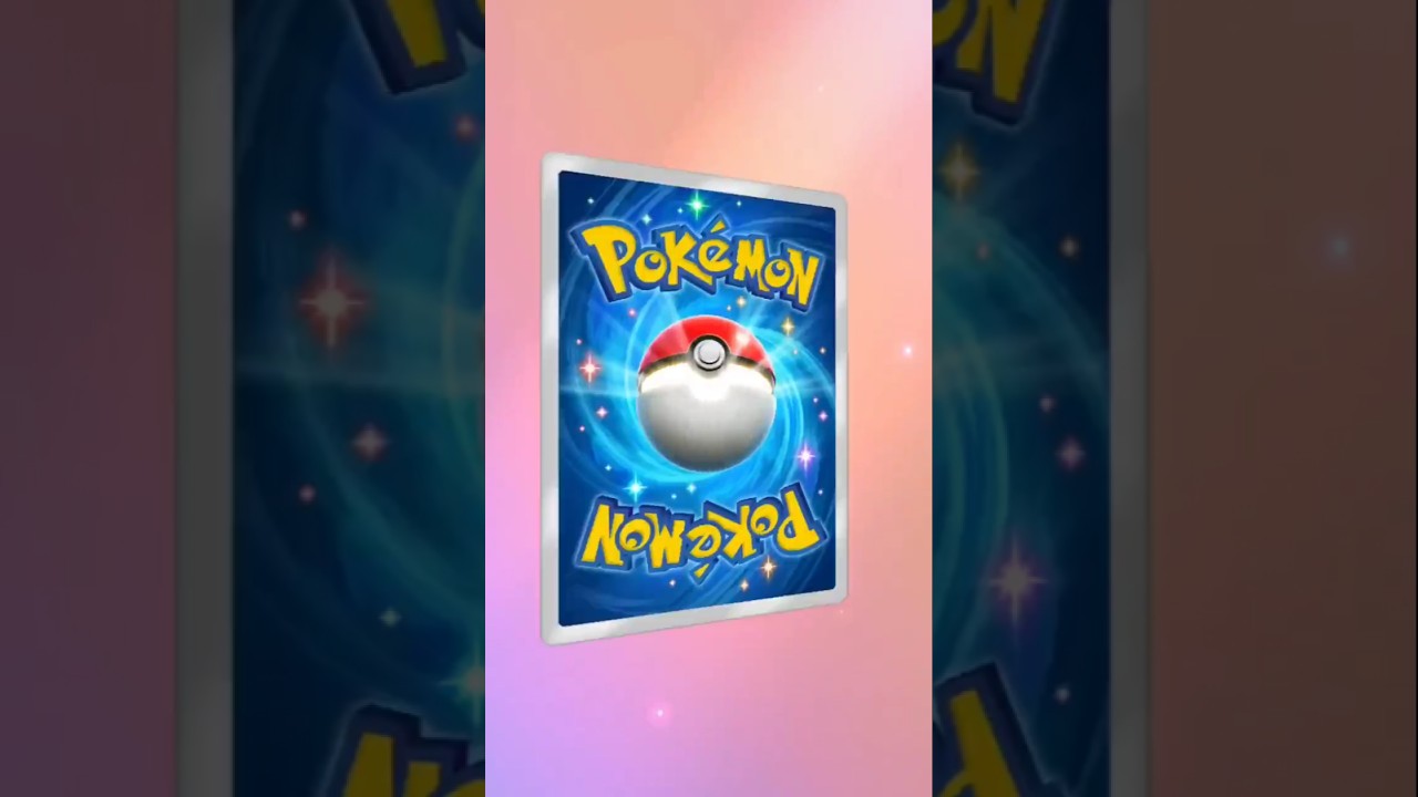 フーディンカッコよ！ #ポケモン #ポケモンカード25周年 #ポケポケ開封 #ポケポケ開封チャレンジ #ポケポケ