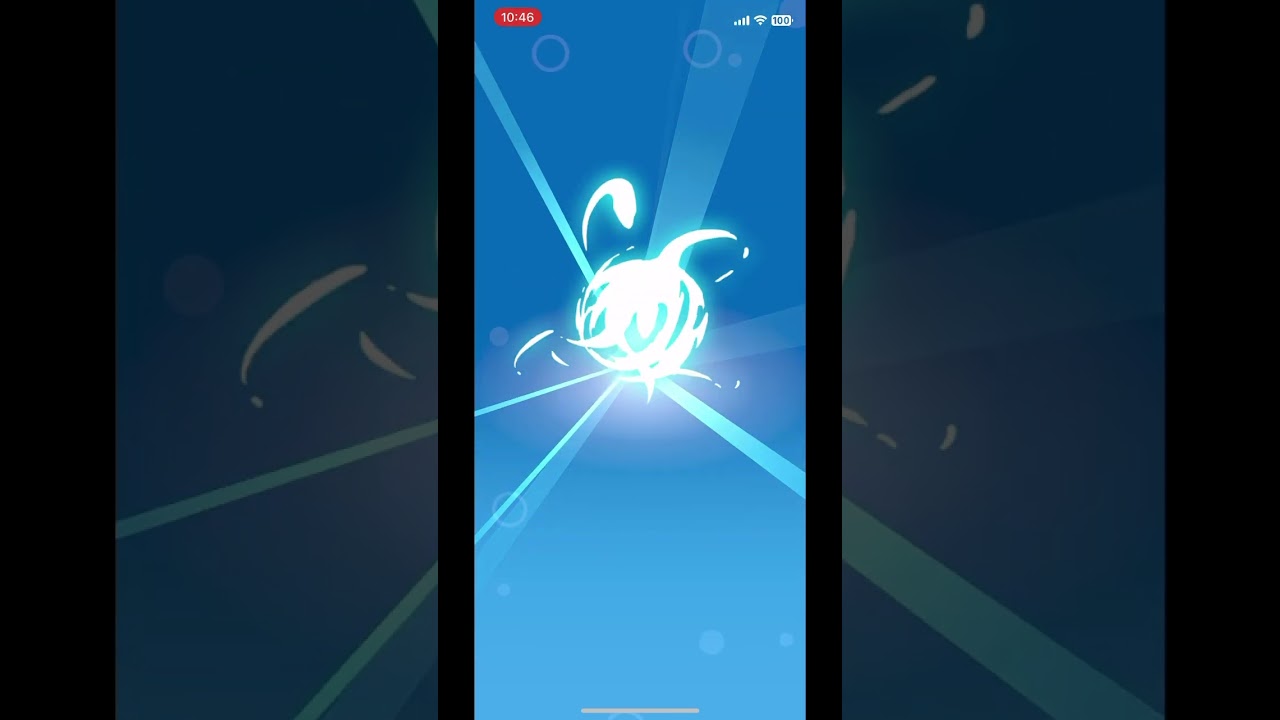 【ポケモンスリープ】トゲピー進化