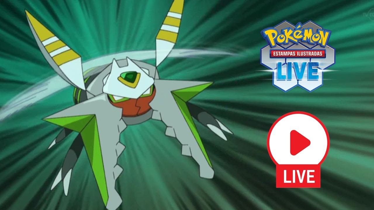 [AO VIVO] Vikavolt