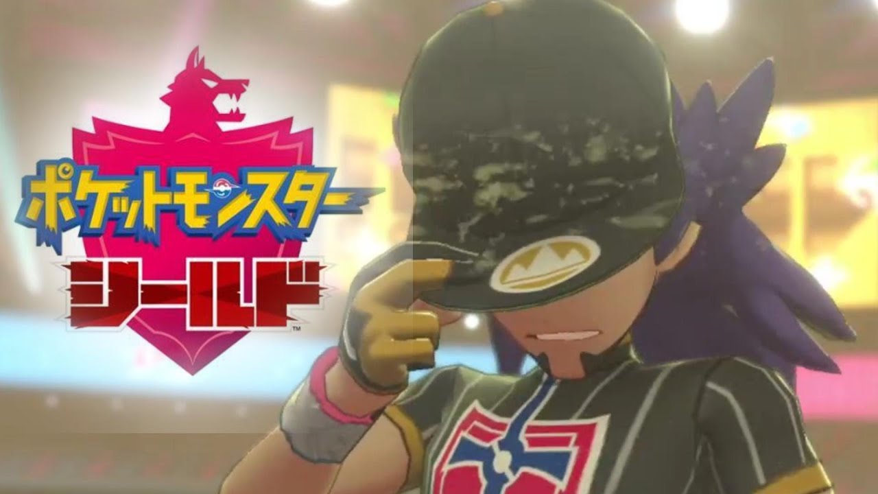 【あこう】クルマユと共に【シールド】51 #ポケットモンスター #ゲーム実況 #ポケモン剣盾