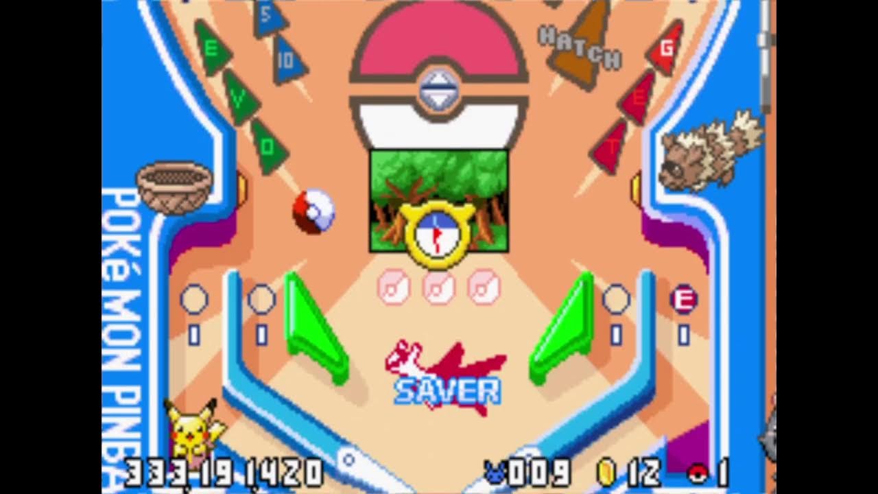 Looking for Latias