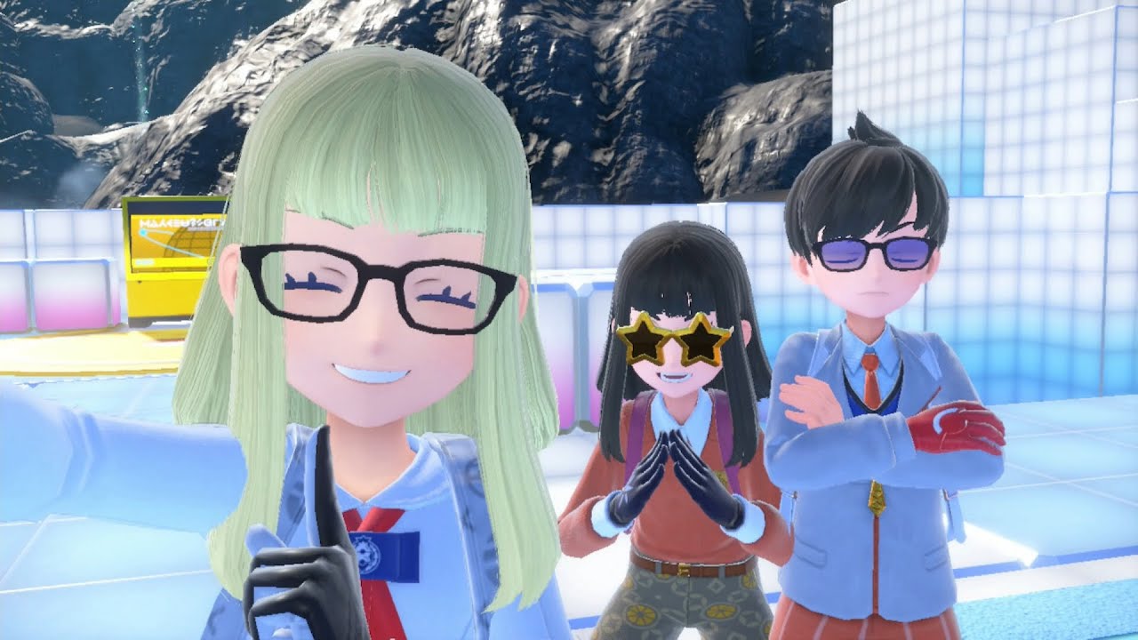 (参加型)「ポケットモンスターSV」とにかくいろいろやります！ 24回目