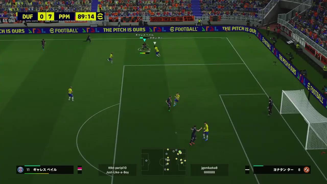 ジュゴンさんとクロス検証