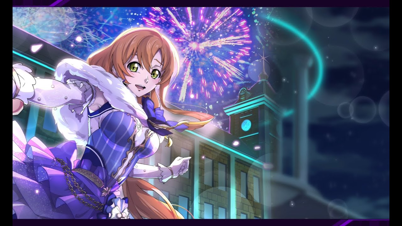 【ロススト】イベント遠征ときめきカウントダウンEXTRAサイドB1~7