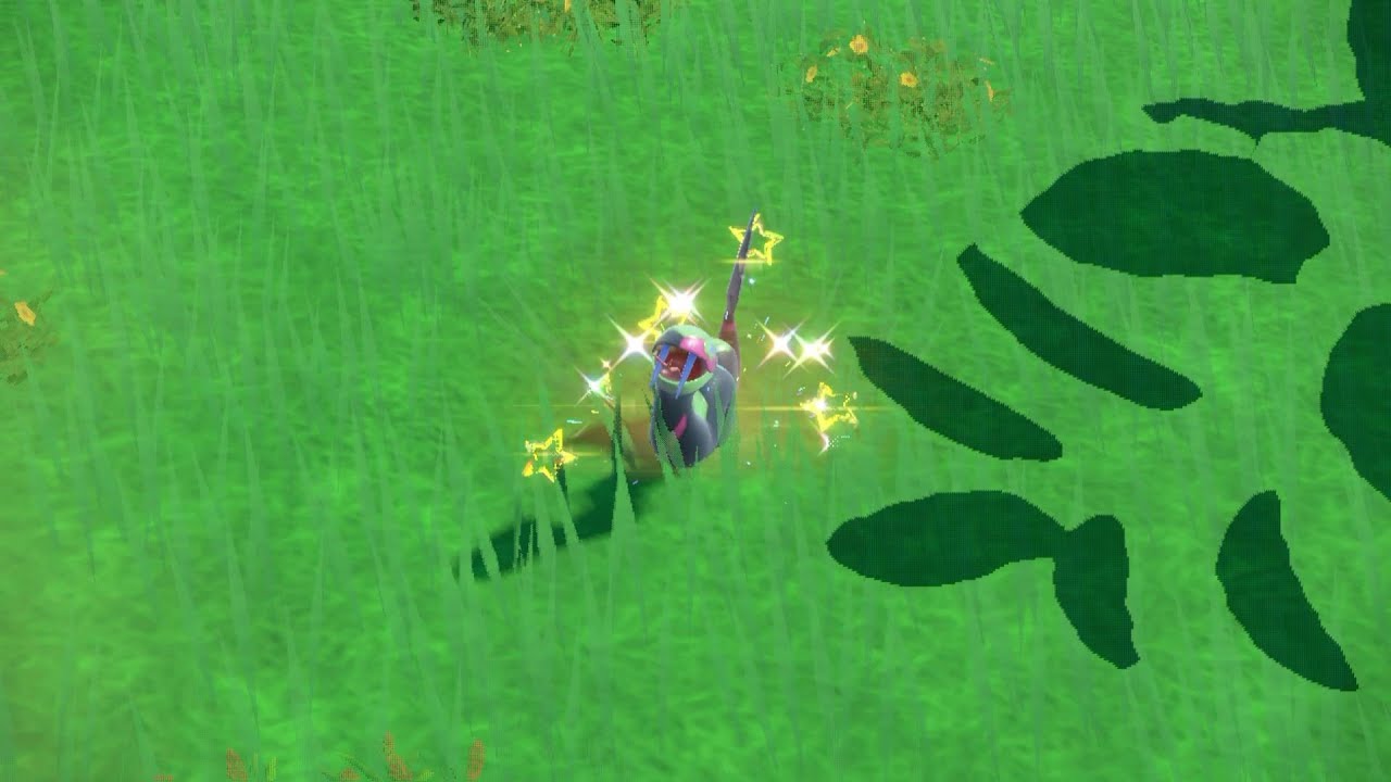 大量発生したスナヘビとアーボとハブネークの色違いを捕まえた動画