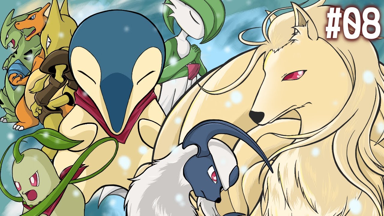 【ポケモン不思議のダンジョン 赤の救助隊 #08】真実が明らかに...キュウコン伝説の謎を追う【アテレコ配信】【EquuStream V#439】