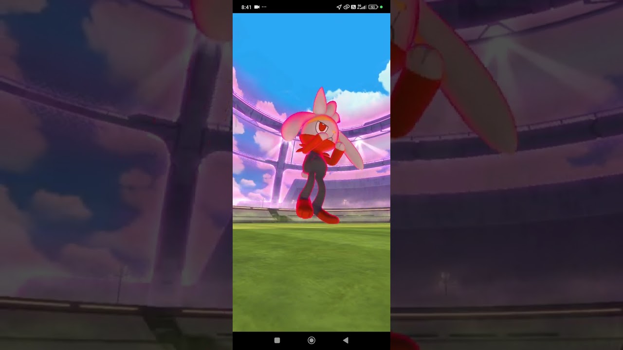 【ラビフット】【ポケモンGO】【マックスバトル】☆３フリージオ ソロ Gラプラス Gカメックス Dラビフット【中間進化アタッカーでも頑張る！1】