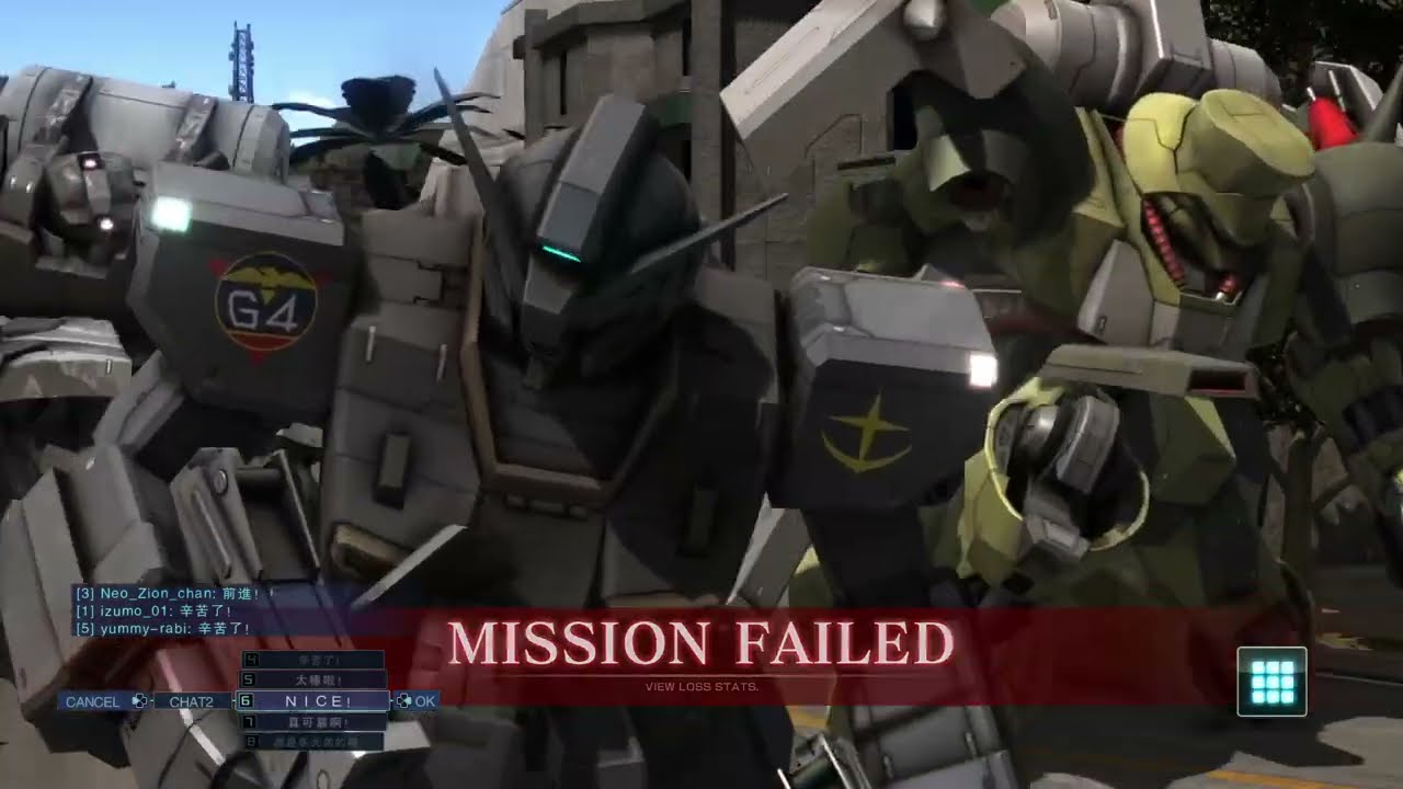 ガンダム バトル 2_傷害輸出10萬 ガンダムピクシー Lv3_20250111140653