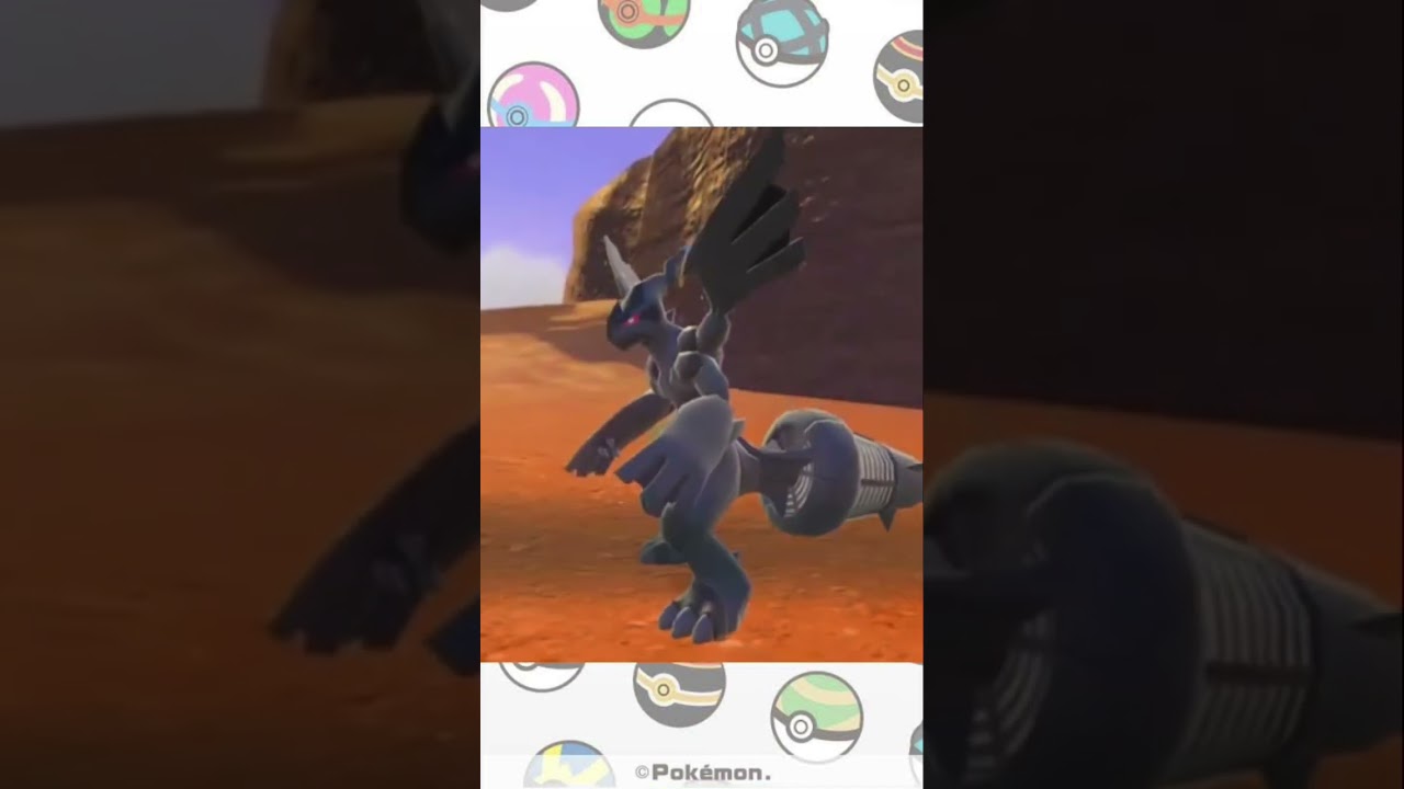 【ポケモンSV】ゼクロムをオシャボ厳選　Part3