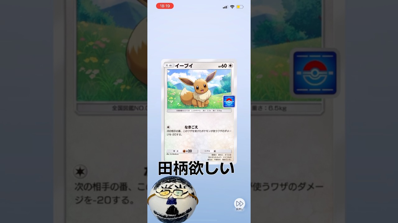 【ポケポケ】カメックスが当たるプロモ5パック開封してみた！ #shorts