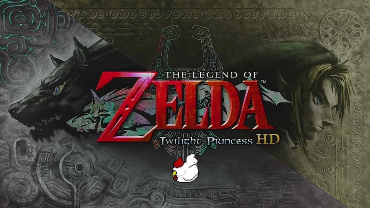 トワプリやりこみする！ - ゴーストの魂編④ - 【ゼルダの伝説 トワイライトプリンセスHD】