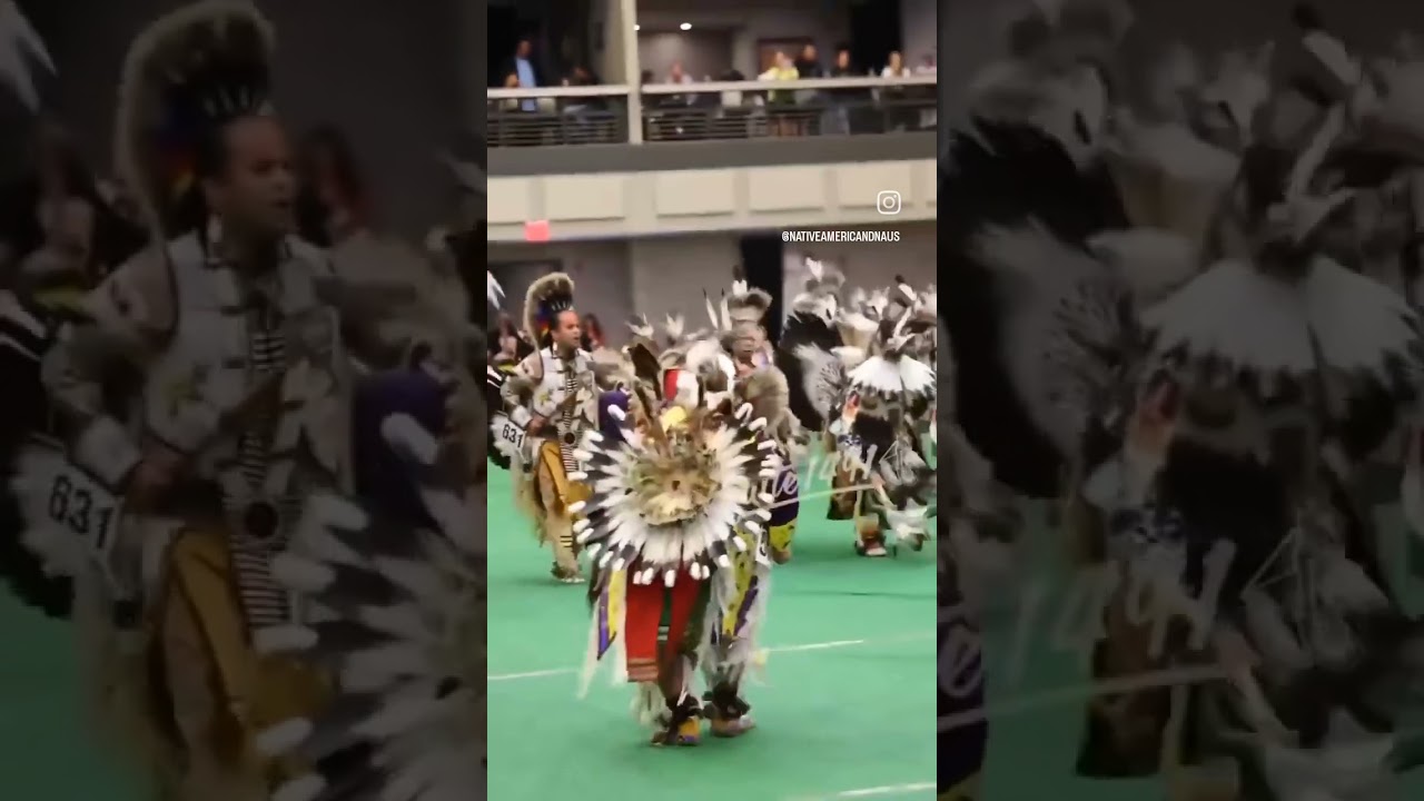 Native American Indigenous