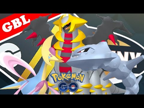 【🔴LIVE】ハイパーリーグ：採用率1位のパーティーで遊んでいこう!! 勝率検証タイムだぜ!! 「ハガネール x ギラティナ x クレセリア」【GBL】【ポケモンGO】