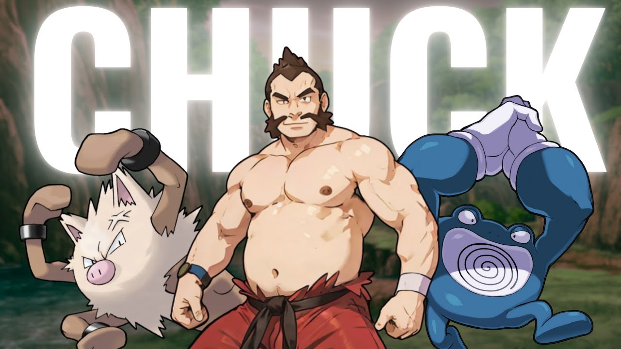 POLIWRATH IS… a card forsure. | Pokémon TCG Pocket