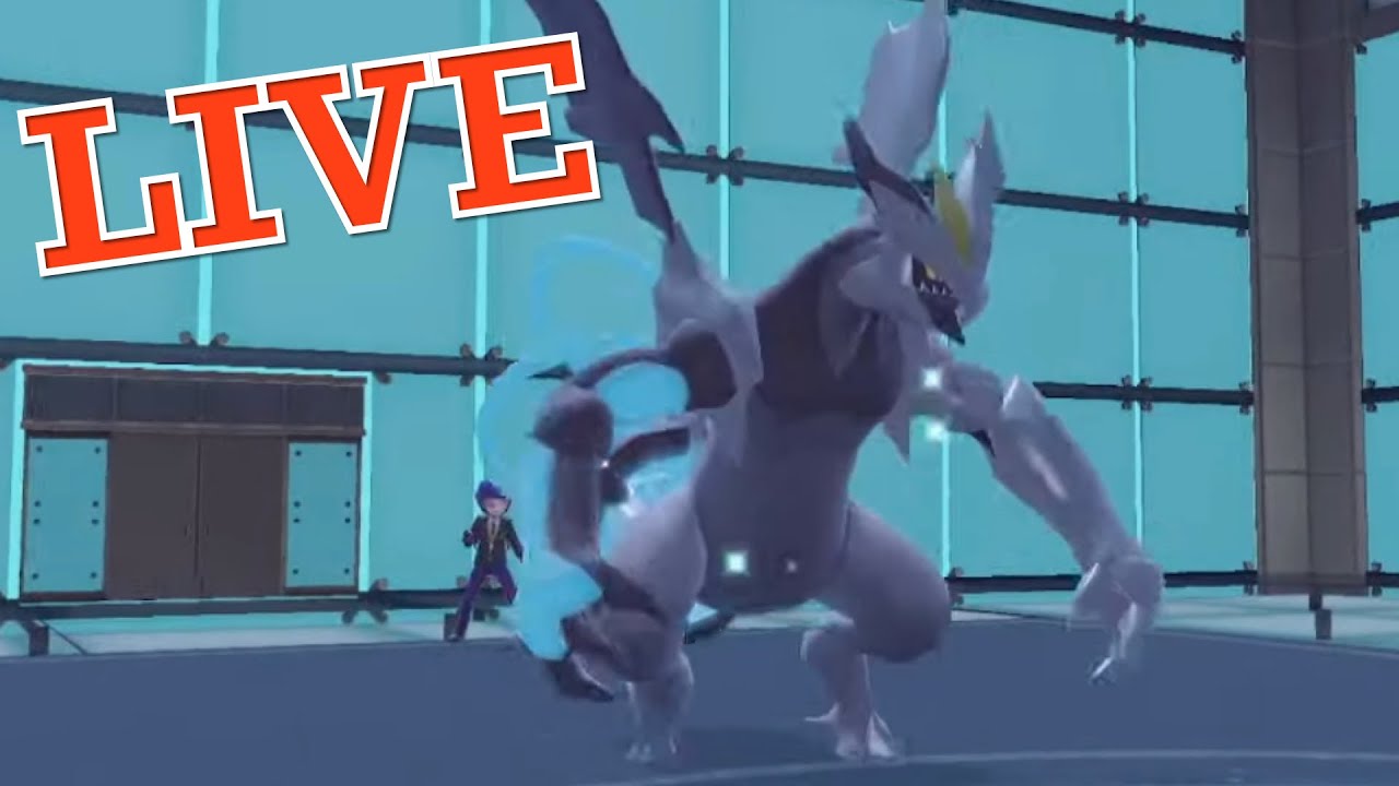 【ポケモンSV】ランクマッチ【レギュG】ブラックキュレム構築⚔