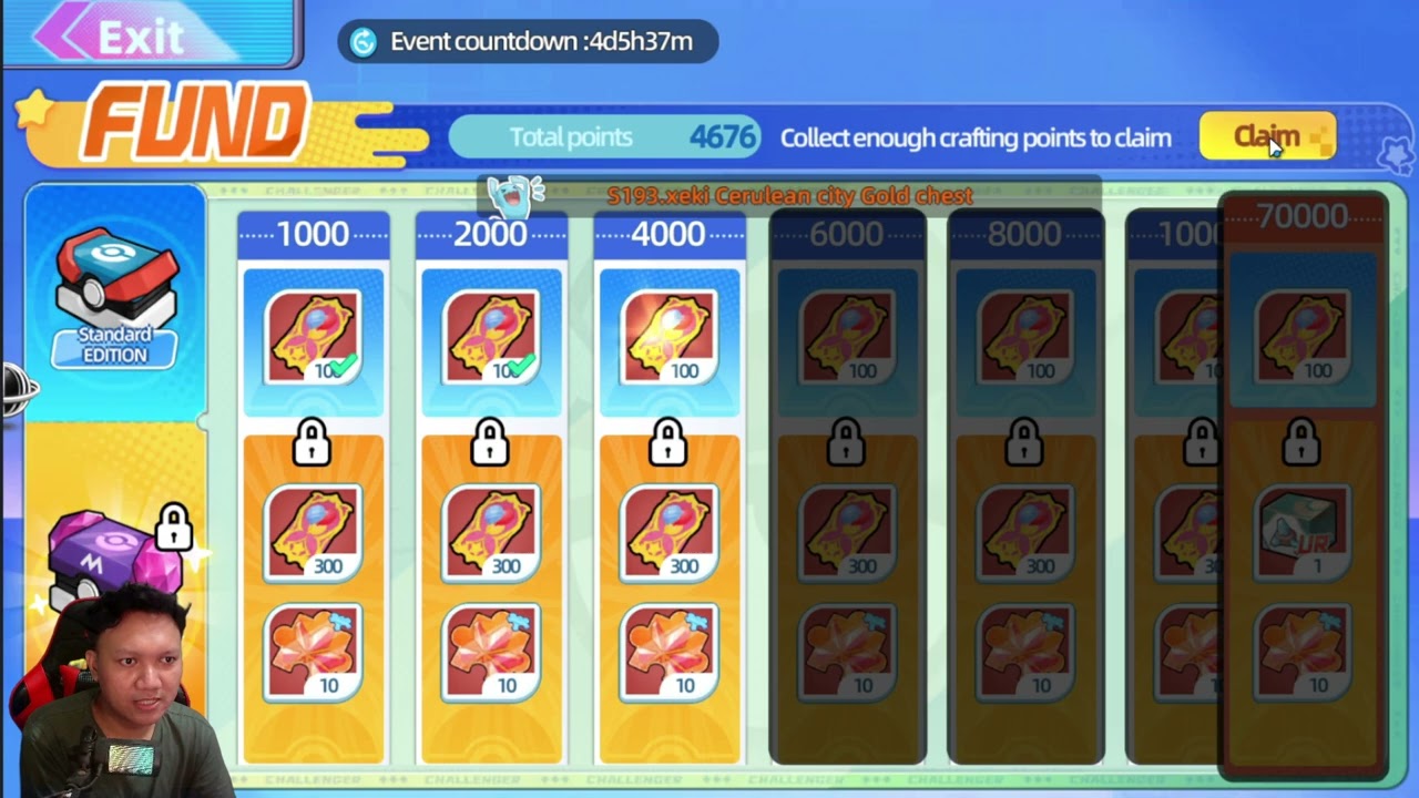 🔥🔥🔥GRINDING BLAZIKEN JADI LEBIH MUDAH‼️| Elf Explorer