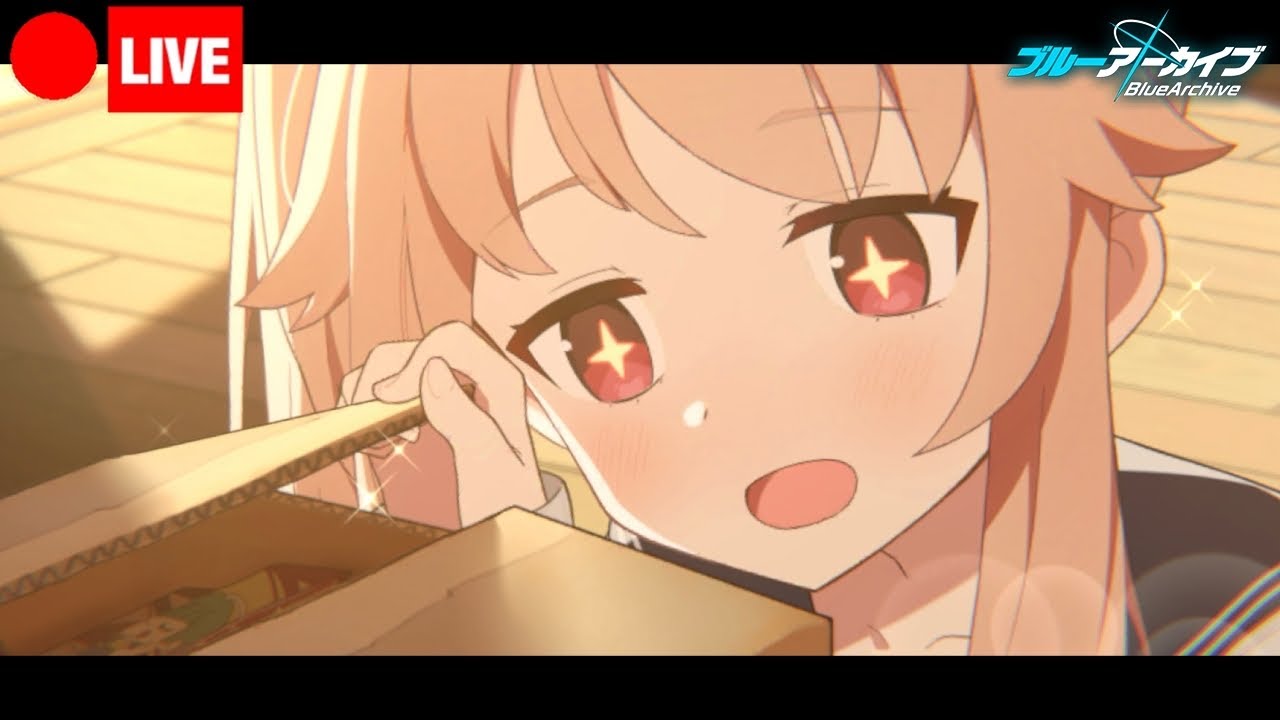 【ブルアカ】キヴォトスの平和の為にそろそろ生徒達のモモトークに返信せねばならない...