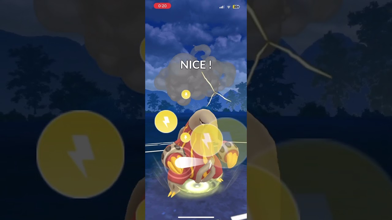 オニドリルがそらをとぶを覚えて大幅強化されたらしい#ポケモンgo #ポケモンgoバトルリーグ #pokemongo #pokemon #shorts #short ￼
