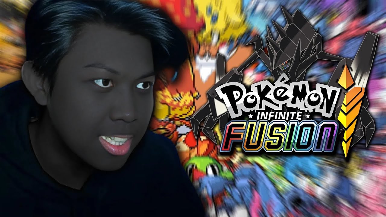 YUKKKK LENGKAPIN FUSION KALIAN - POKEMON INFINITE FUSION