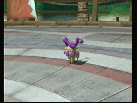 PBR 23: エネコロロ