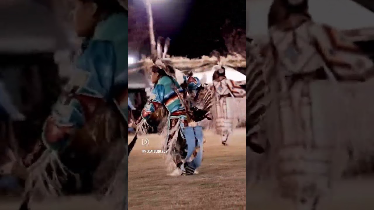 Native American indigenous