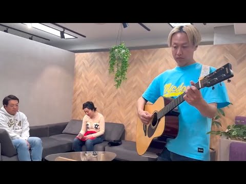 今夜22時からBS-TBS「サンド伊達のコロッケあがってます」にゲストで出てます！その収録後…。（注※近くで工事中）