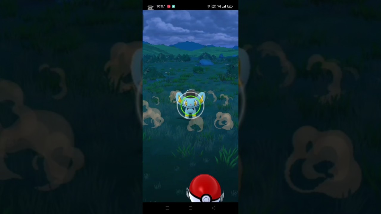 Pokémon Go Fashion Week Complete Challenge: COMPLETE! #Pokemon#ThePokemonPro#fashionevents#challenge