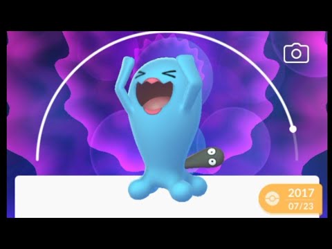 【毎日ポケモンGO 】ジム置き(っ´ω｀)っソーナンスを育てる①