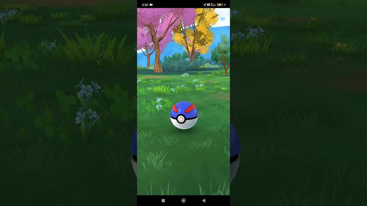 Fashionable Croagunk #pokemongo #pokemon  #pikachu #Croagunk