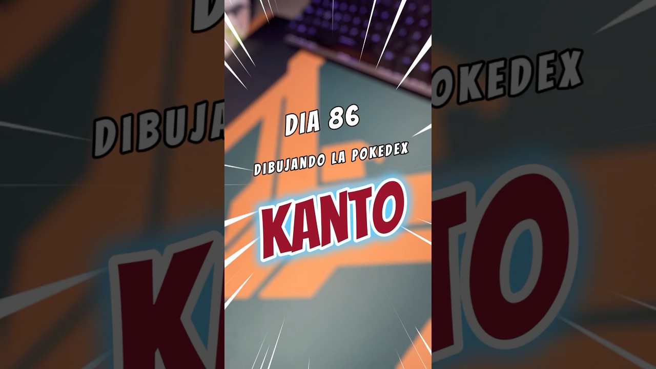 Dia 86 dibujando la Pokédex de Kanto - Seel - #pokemon #pokemonart #proceso #ilustracion #dibujo