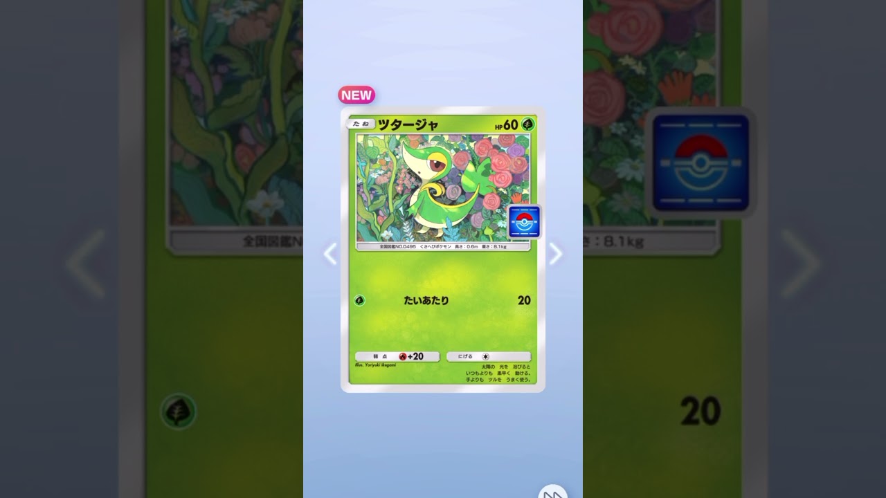 【ポケポケ】カメックスイベントのパック4連チャレンジ #ポケカ #ポケモン #ポケポケ #カメックス